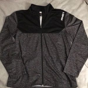 AND 1 jacket